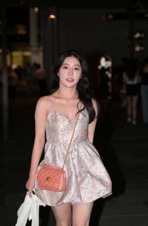 甜美连衣裙女神 [83P-1.74GB]