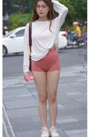 独白【套图+视频】