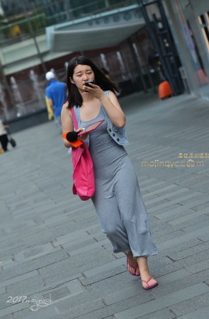 咔喳2017.02.21街拍234（11p)