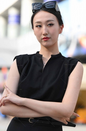 【摄神作品】2569-6=88√网红（太平洋）美腿美足 10P