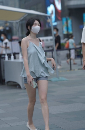 清爽靓丽清纯 [325P-3.08GB]