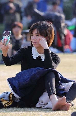 No657 大眼水灵少妇一双超透短肉丝逆袭少女情怀 第2套