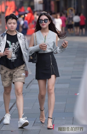 墨镜美女3A1930[409M]