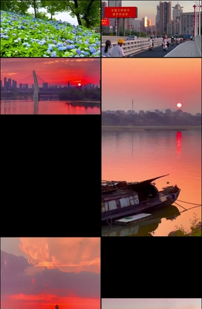 第275期–主播【小末有枝】共73个短视频合集，时长共0:16:45，大小0.42GB！