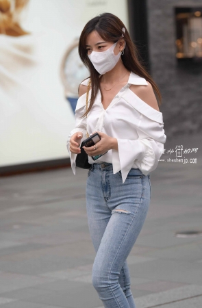 22512-6+99/紧牛美女 21P