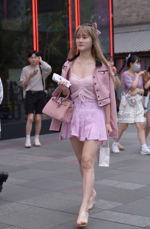 2094-8+40 性感美腿小姐姐 5P