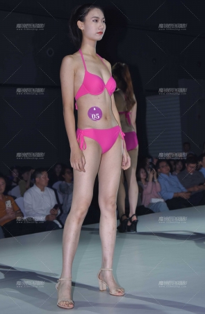 泳装赛