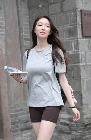 甜美活力可爱妹妹 [211P1V-4.48GB]