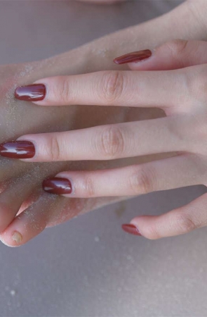 苏梅岛旅拍 Moyunia 土豪金-03