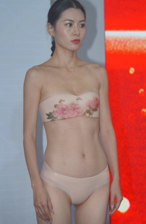 内衣展02 [343P-3.84GB]