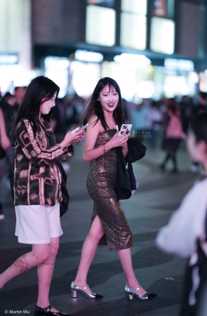 【马丁哥】最近天气太热了