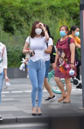 粉衣兰裤MJ600[910M]