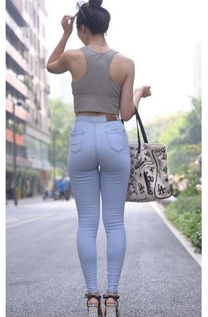 （套图一）习惯独行(600P)