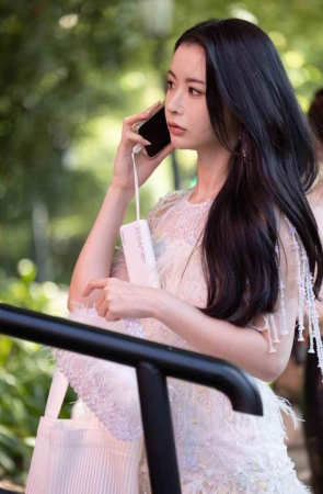 白色纱裙女神 [172P-1.20GB]