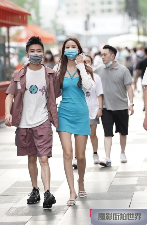 长腿女友3A1497[362M]