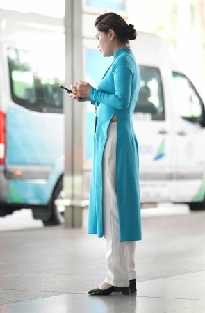 越南篇-越南航空裤里丝第六季65P