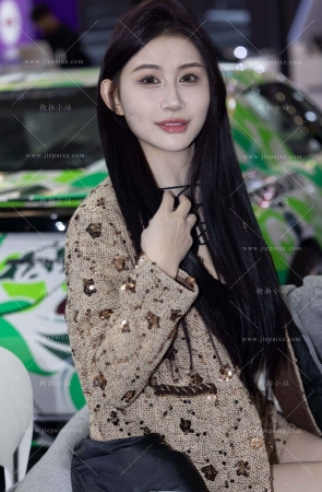 美腿美女 [18P]