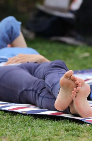 No1728 花钱也难请的美人美足，各种诱惑姿势像是为你摆拍 第2套