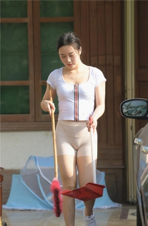 月满西楼第二季完结篇原版模拍图片MJ201[4.04G]