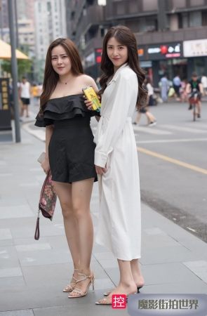 气质美女3A344[664M]