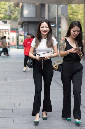 简约黑白搭配 [97P-1.69GB]