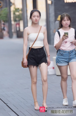 热裤小妹3A3164[1.04G]