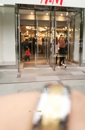 紧身运动裤 尽显性感美臀