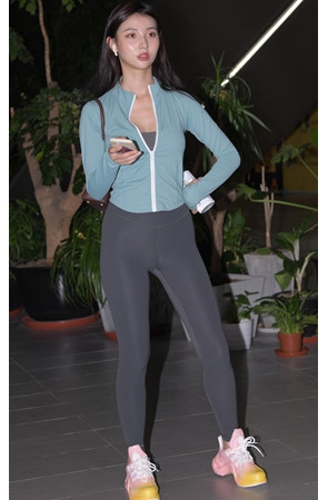 独爱【套图+视频】