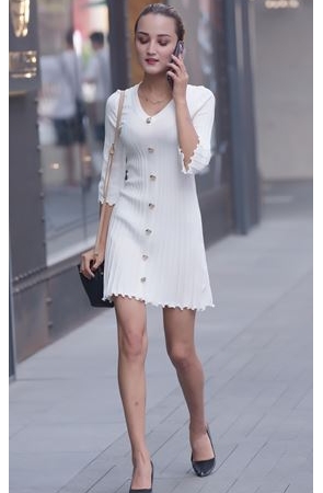 新疆的小姐姐(55P)