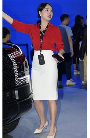 直播女销售(38P)