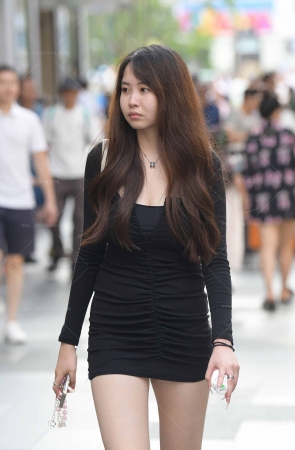 身材火辣韵味十足./231226-6-59 15P