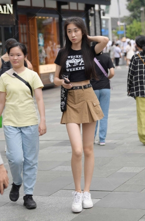 清新的小姐姐/231230-1-69 14P