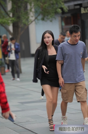 高跟美女3A1067[269M]