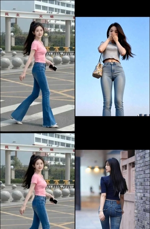 第544期–主播【思思】共126个短视频合集，时长共0:12:6，大小0.29GB！