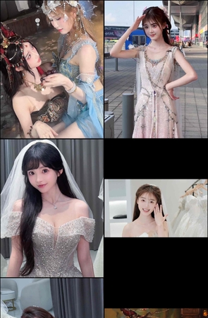 第482期–主播【白月升】共250个短视频合集，时长共0:48:8，大小1.2GB！