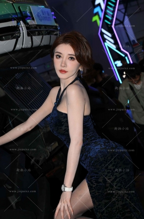 油亮黑丝小喵大宝 [20P]