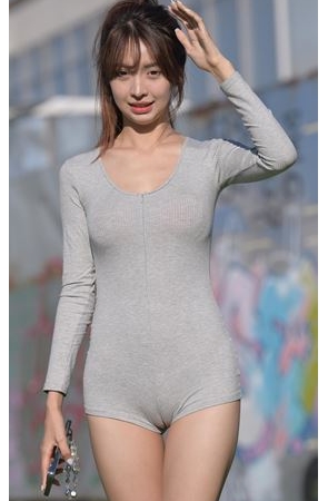 落翼【套图+视频】