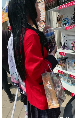 黑丝小妹