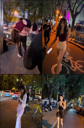 第566期–主播【溜达鸡】共199个短视频合集，时长共0:34:9，大小0.85GB！