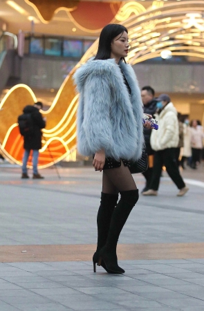 诱惑肉 丝高跟shaofu