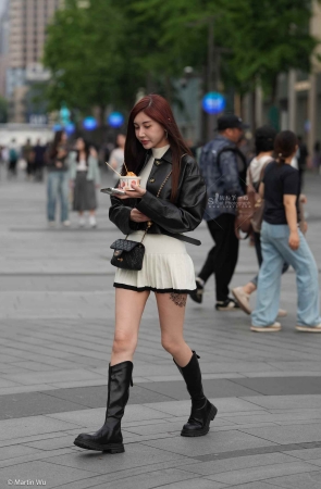 【马丁哥】合集合集