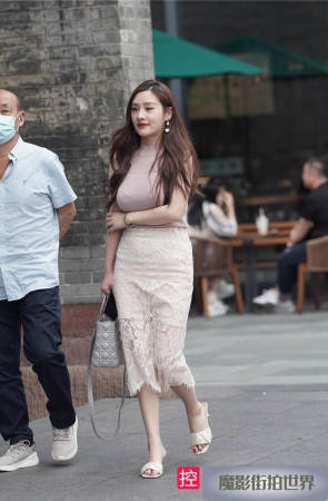 喜欢这样的女人味MJ1536[310M]