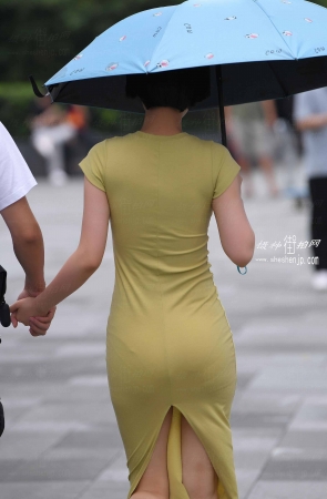 2193-2+51/韵味包臀裙的小姐姐 4P