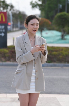 短靴西装外套 [73P-1.92GB]