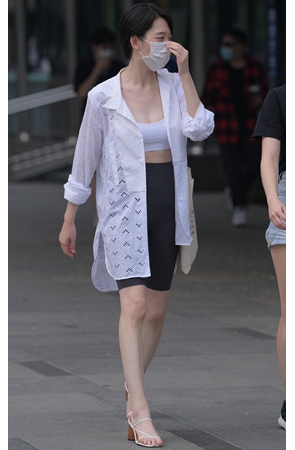 短发妹子(90P)[1.86G/JPG]