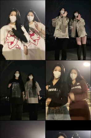 第405期–主播【露露圆】共1187个短视频合集，时长共4:32:49，大小6.48GB！