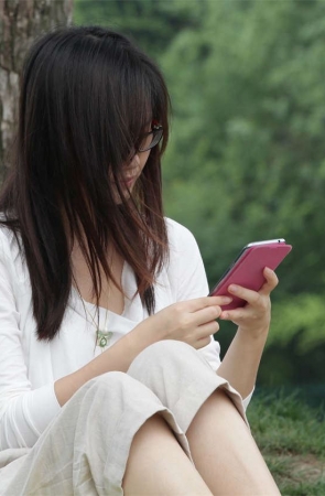 No1 白白的女孩嫩嫩的脚