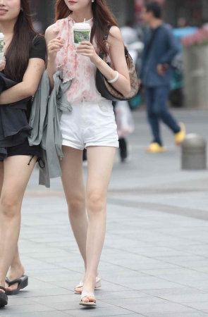 漂亮shaofu