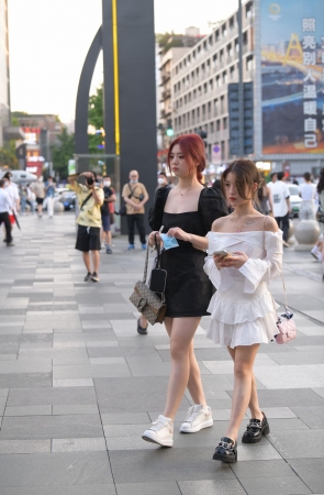 好看 ，看完了就属你的好看