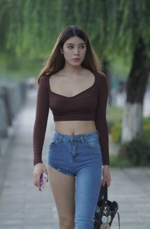 kaine模拍作品  Everything You Need [372P2V-16.9GB] 